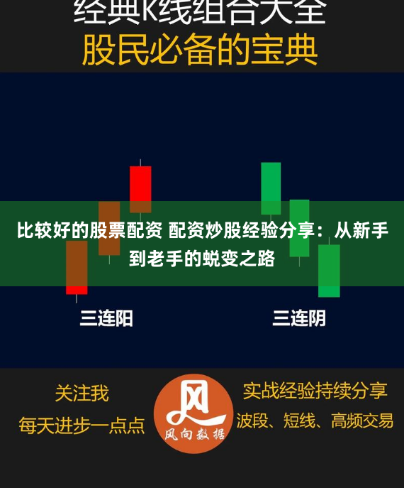 比较好的股票配资 配资炒股经验分享：从新手到老手的蜕变之路
